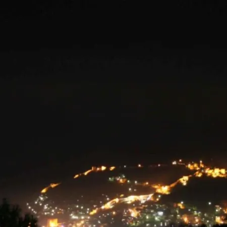 Dream Villas Willa Alanya