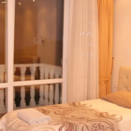 Dream Villas Willa *