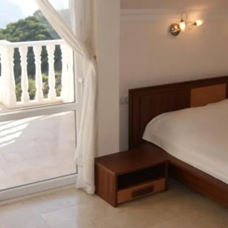 Dream Villas Willa Alanya