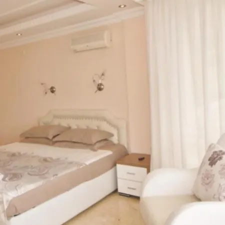Dream Villas * Alanya
