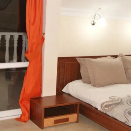 Dream Villas Alanya