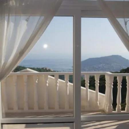 Willa Dream Villas