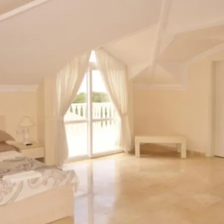 Dream Villas Villa