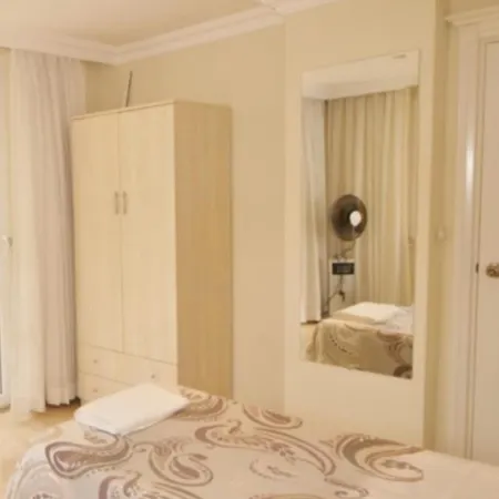 Villa Dream Villas