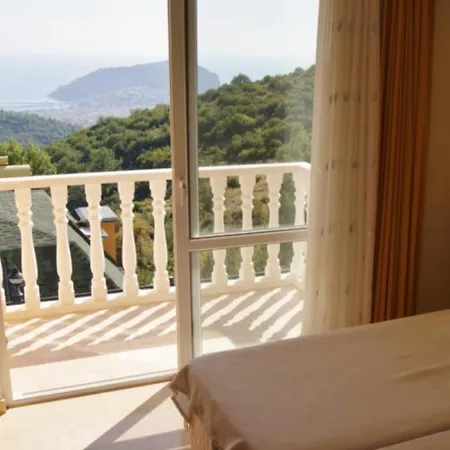 Villa Dream Villas