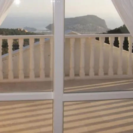 Villa Dream Villas