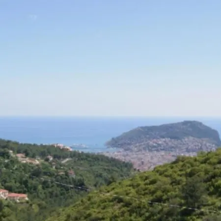 Dream Villas * Alanya