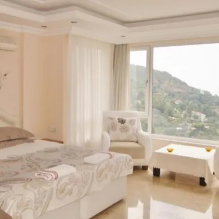 Dream Villas Villa *