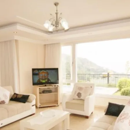 Dream Villas Alanya